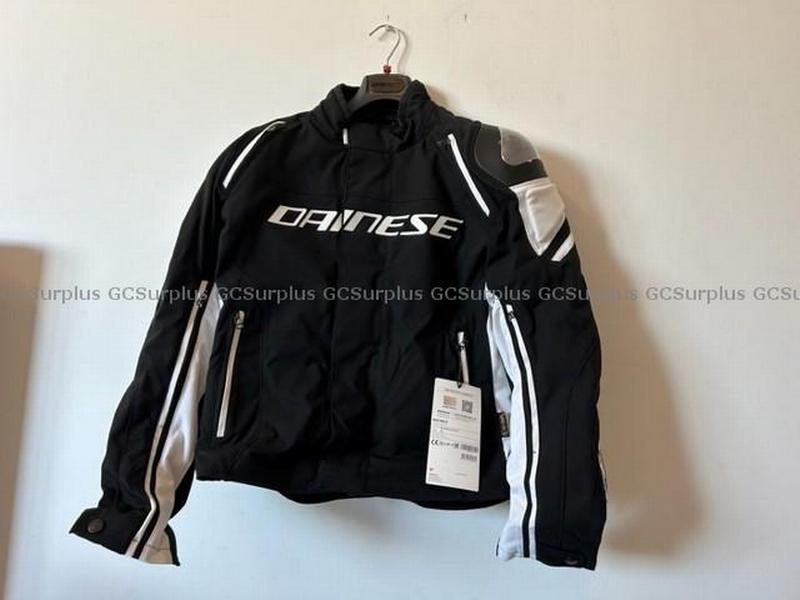 Picture of Dainese Racing 3 D-Dry Jacket 