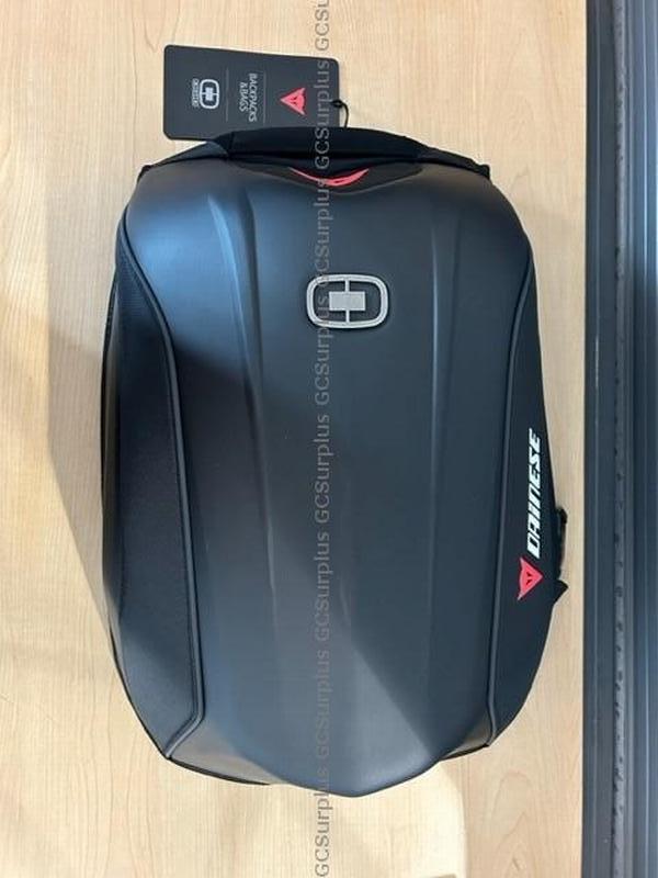 Picture of Dainese D-Mach Backpack - Size