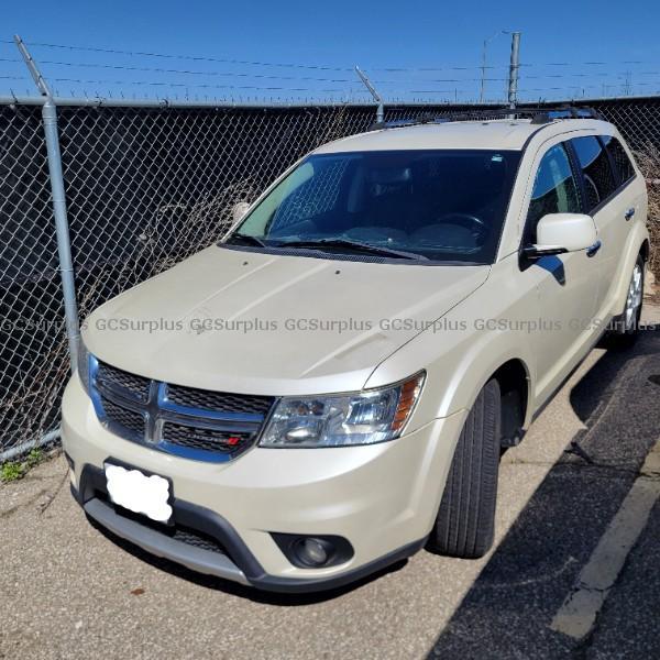 Picture of 2012 Dodge Journey R/T AWD - R