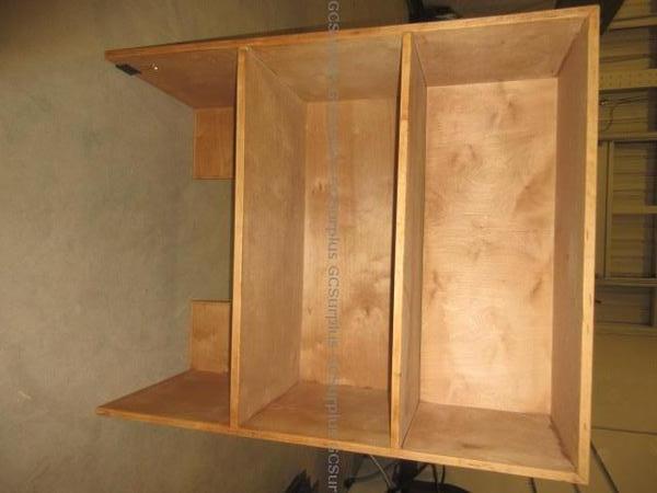 Picture of Wooden Shelf