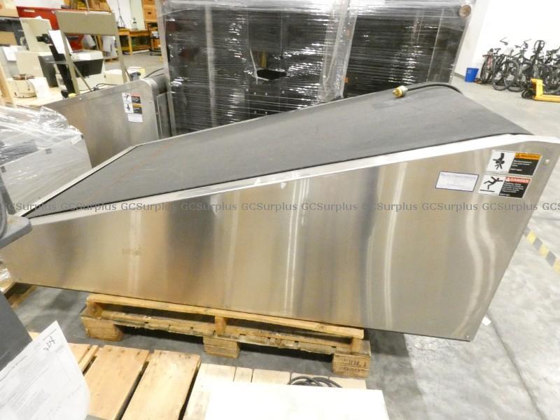 Picture of Pacific Conveyors 941SB Powere