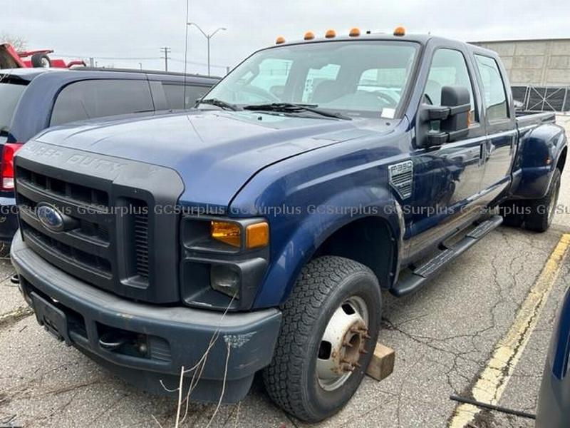 Picture of 2009 Ford F-350 SD XL - Repair