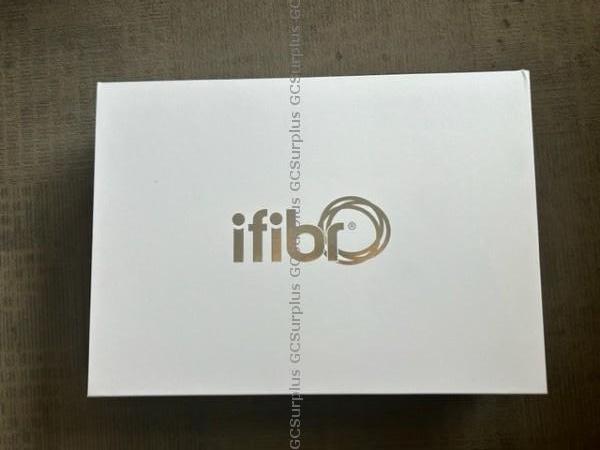 Picture of Lot of Ifibr Body-Med Covers a