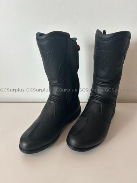 Picture of Dainese Fulcrum GT Gore Tex Bl