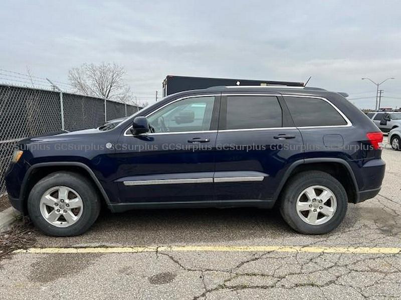 Picture of 2012 Jeep Grand Cherokee (1652
