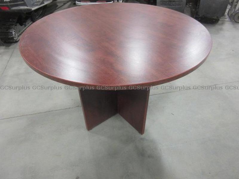 Picture of Round Table