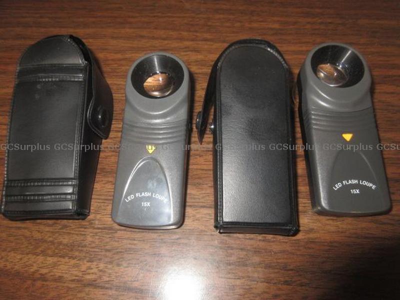 Picture of Flash Loupe