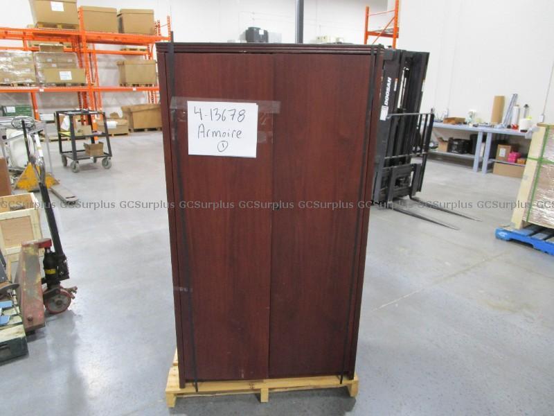 Picture of Armoire
