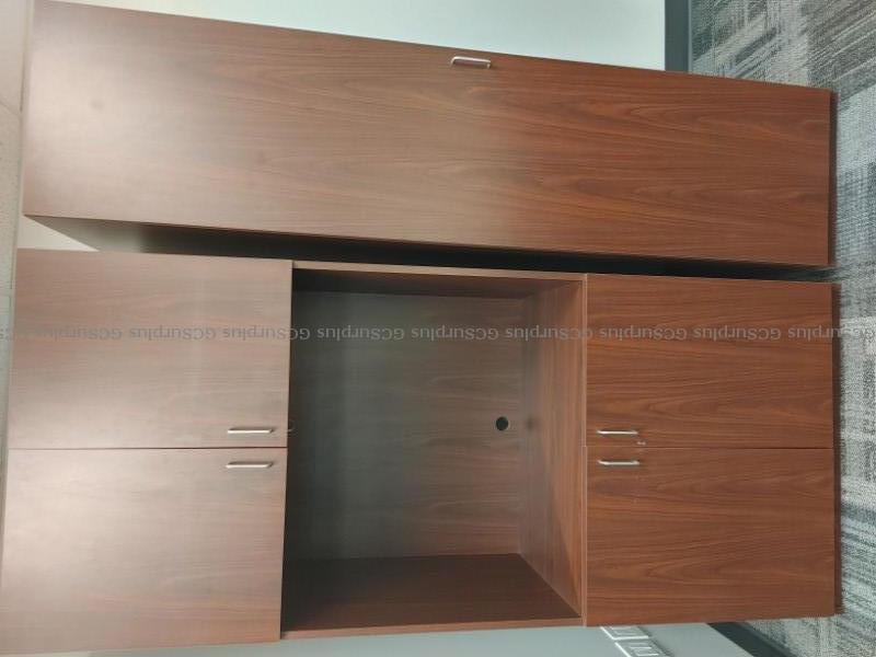 Picture of Wooden Storage Cabinets
