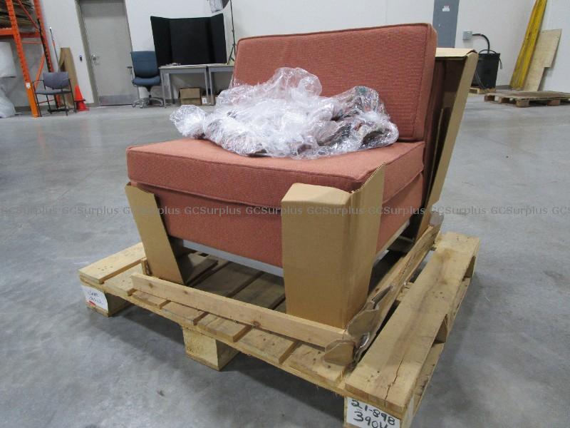 Picture of Easy Chair