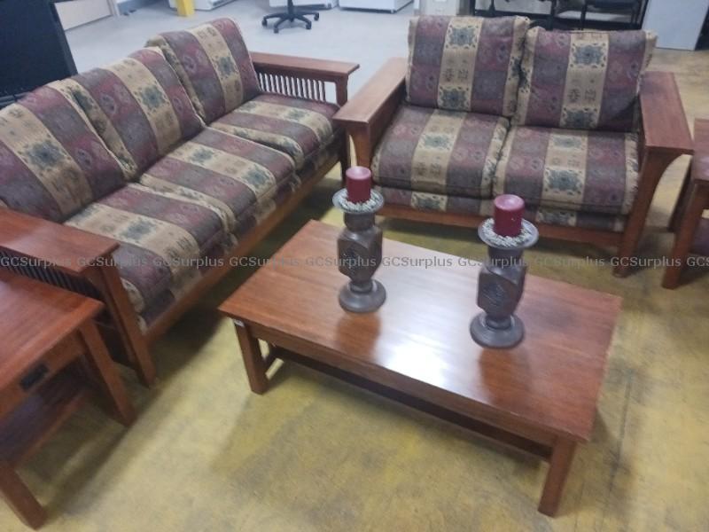 Picture of 8 Piece Furniture Set