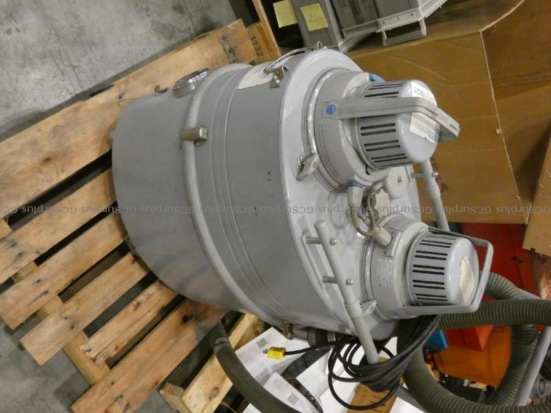 Picture of Nilfisk Industrial Vacuum