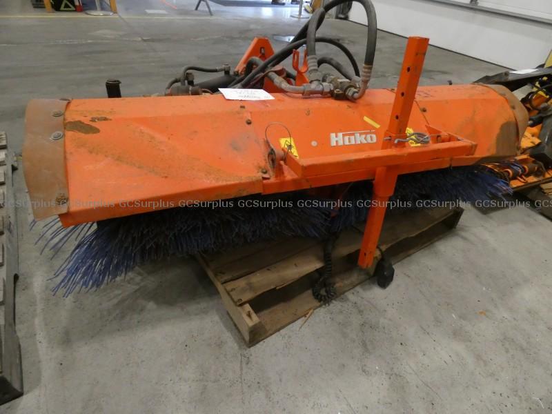Picture of Sweeper Unit - Lot #2