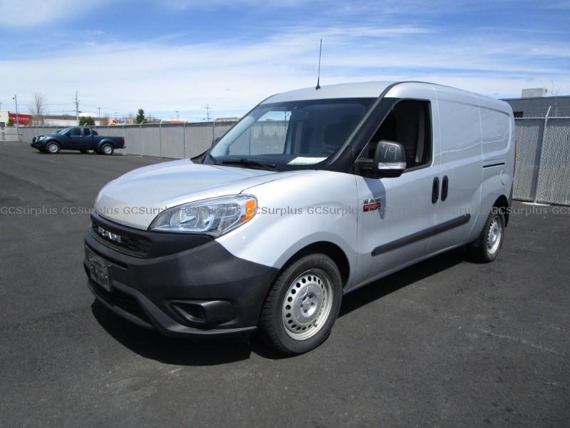 Picture of 2020 RAM Promaster City (25402