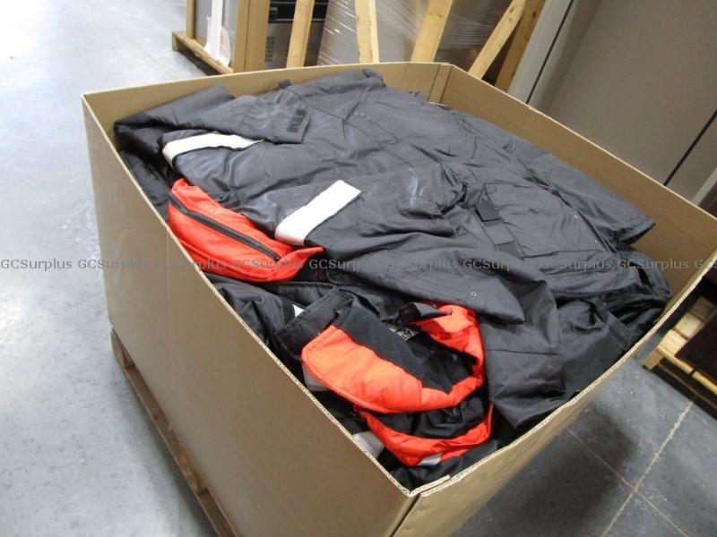 Picture of Floater Coats