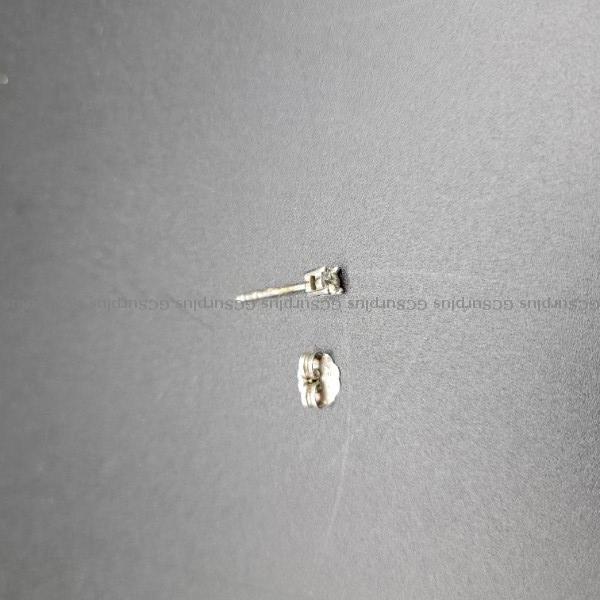 Picture of 1 Silver Earring