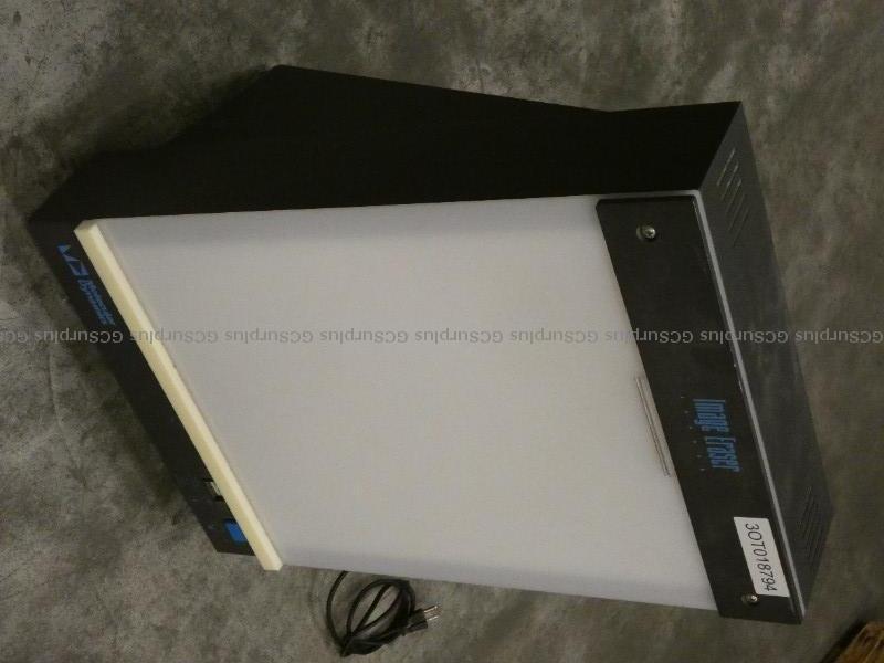 Picture of Image Display Light Box