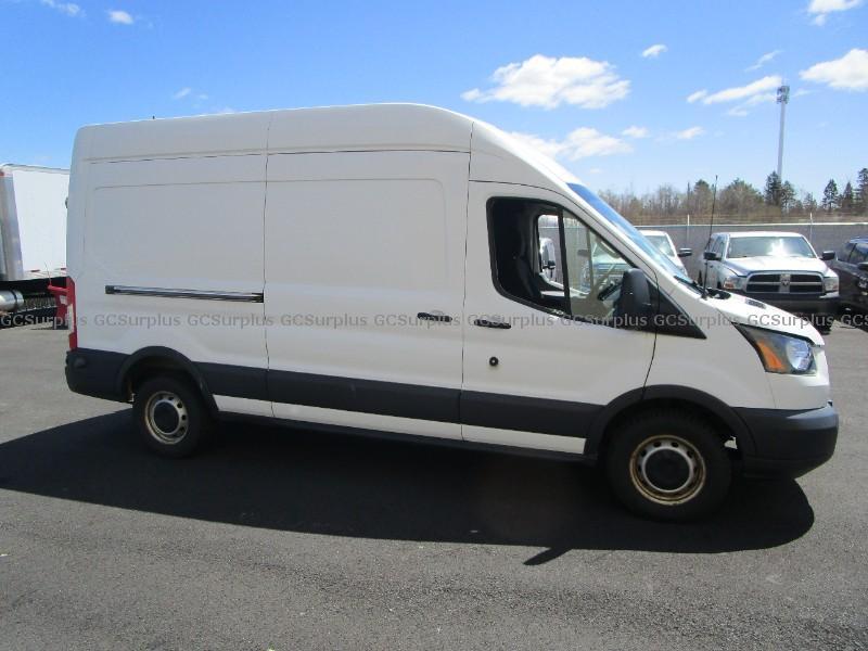 Picture of 2016 Ford Transit (23831 KM)