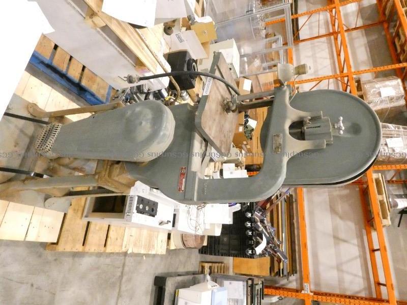 Picture of Rockwell Band Saw