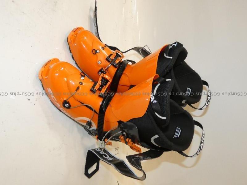 Picture of Scarpa Maestrale Ski Boots