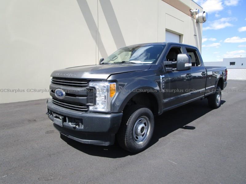 Picture of 2017 Ford F-250 SD XL (170,502