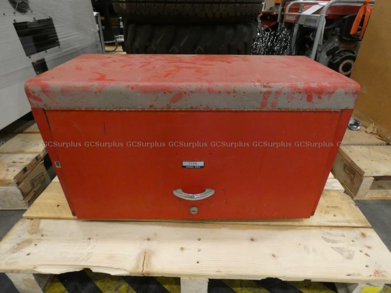 Picture of Tool Box