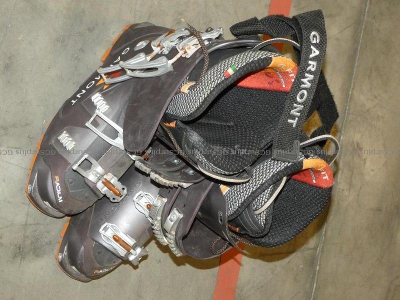 Picture of Garmont Radium Ski Boots