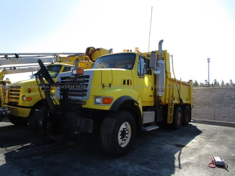 Picture of 2006 Sterling LT9500 Dump Truc