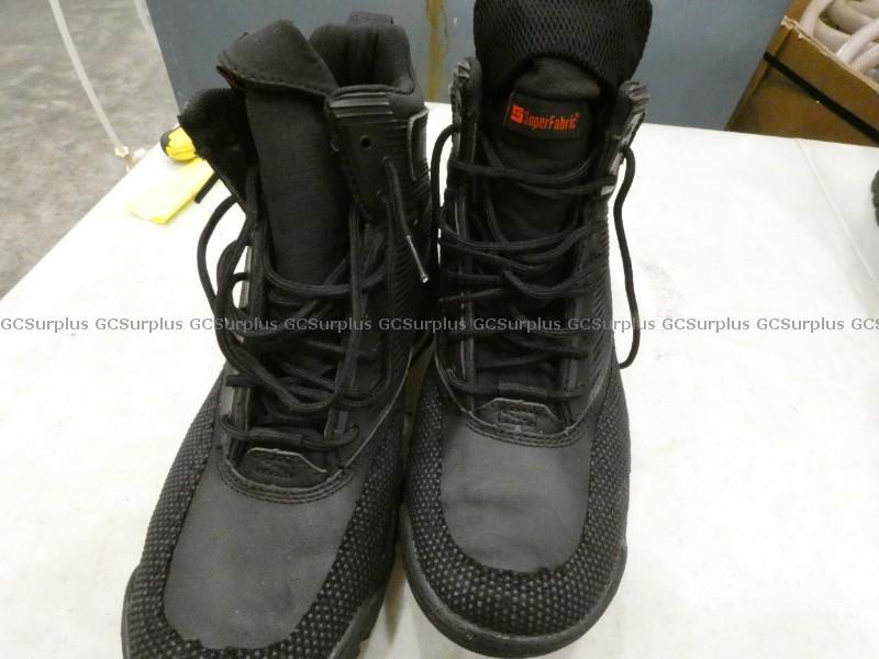 Picture of Lalo Tactical Boots