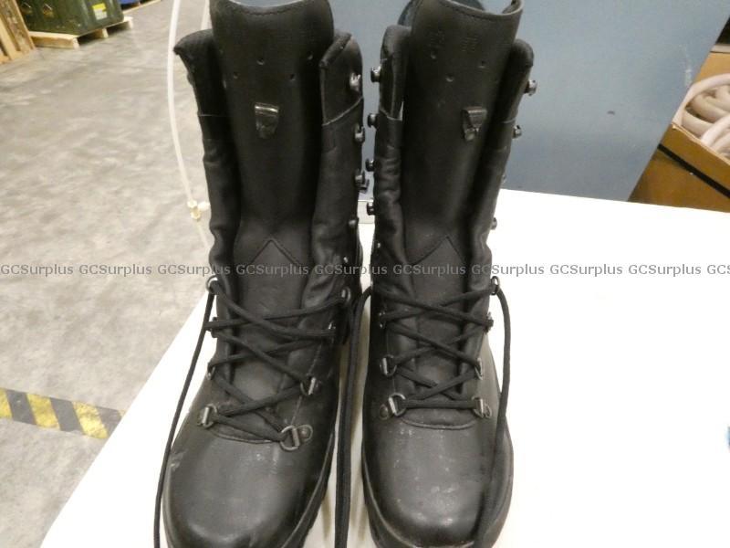 Picture of Lowa Boots