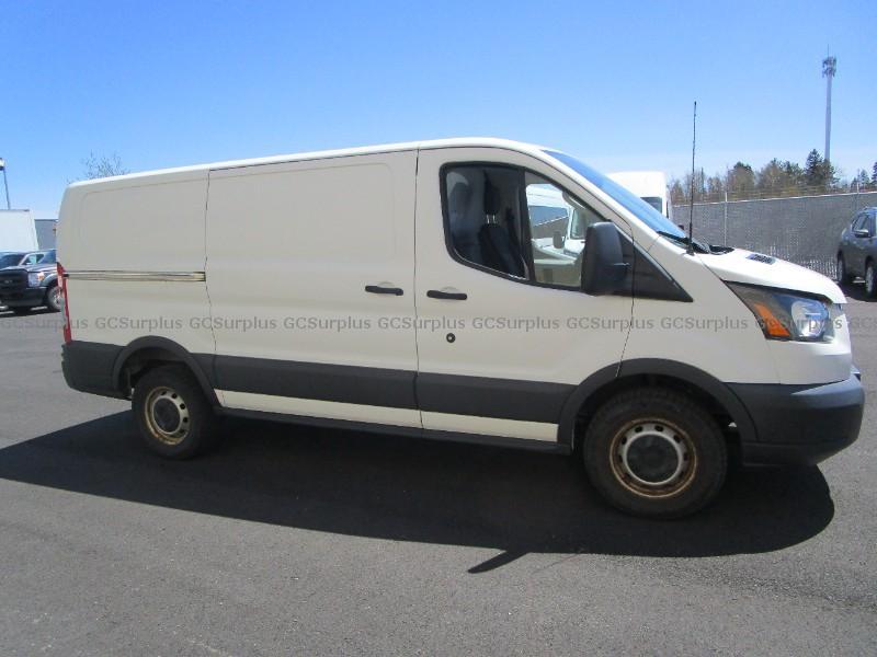 Picture of 2017 Ford Transit 150 Van Low 