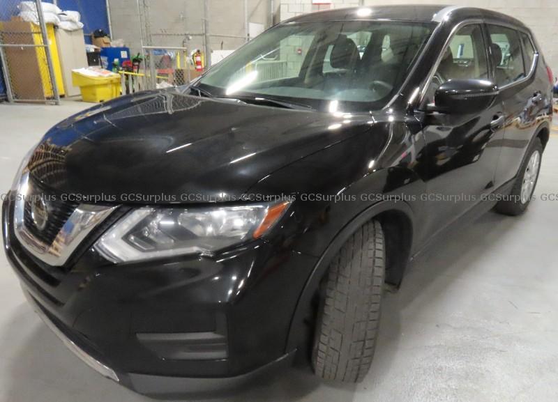Picture of 2019 Nissan Rogue