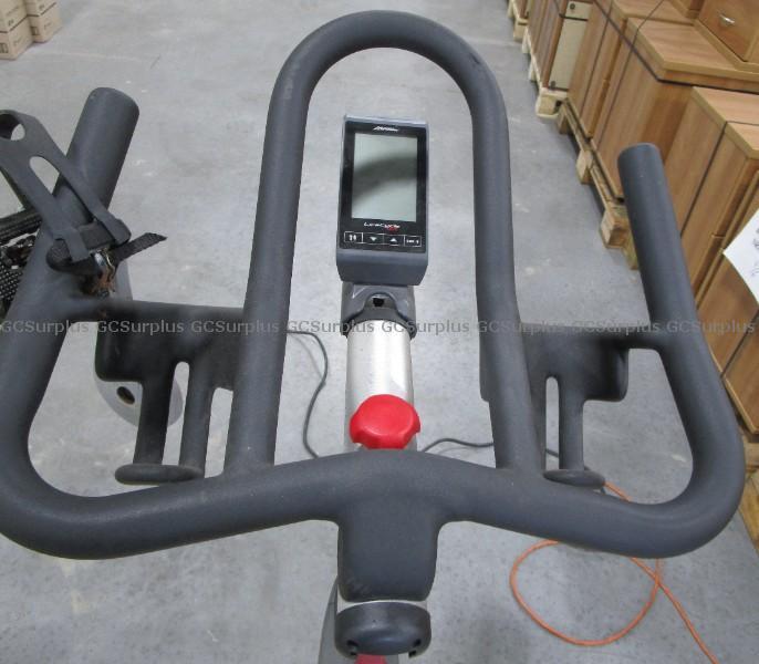 Picture of Stationary Bike
