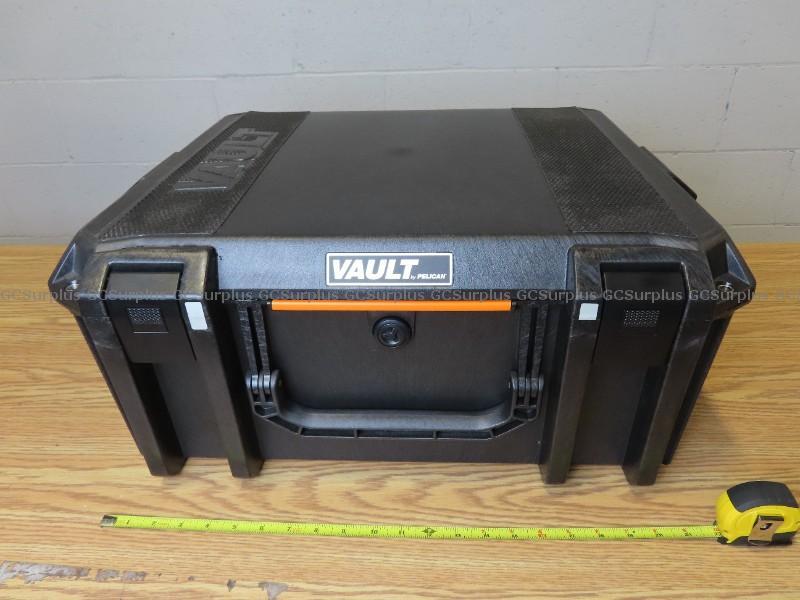 Picture of Pelican Transport Case