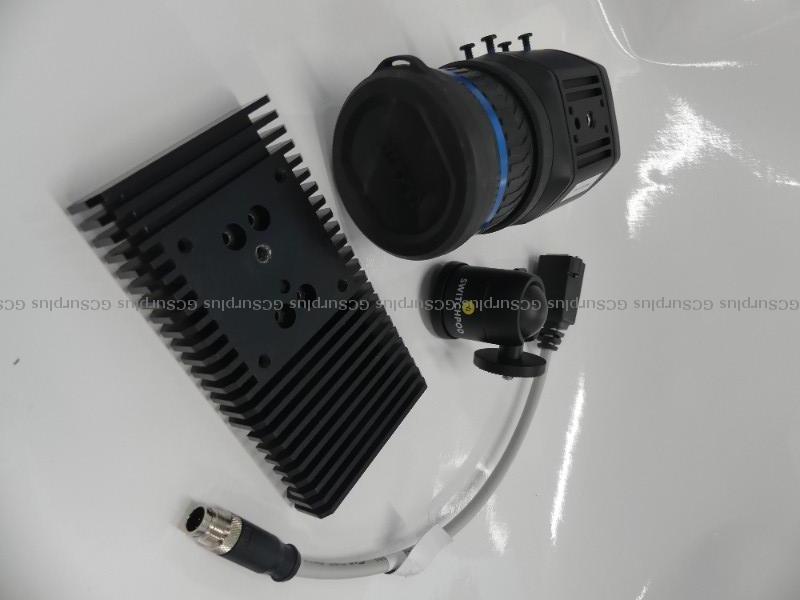 Picture of FLIR 400/A700 Series Thermal C