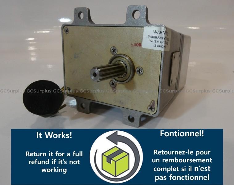 Picture of Bendix King KSA 372 Servo Actu