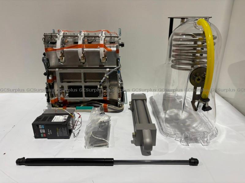 Picture of Printing Equipment - Sold for 