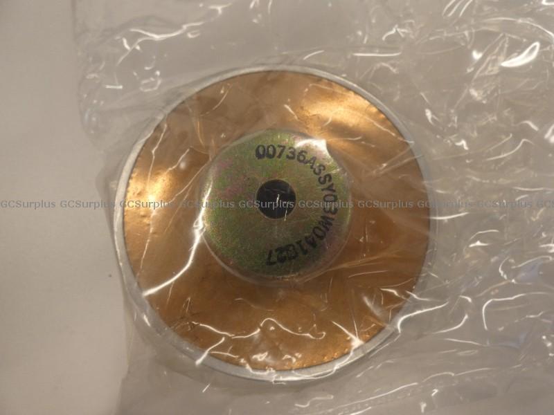 Picture of Cessna D9-55-1 Fuel Filter