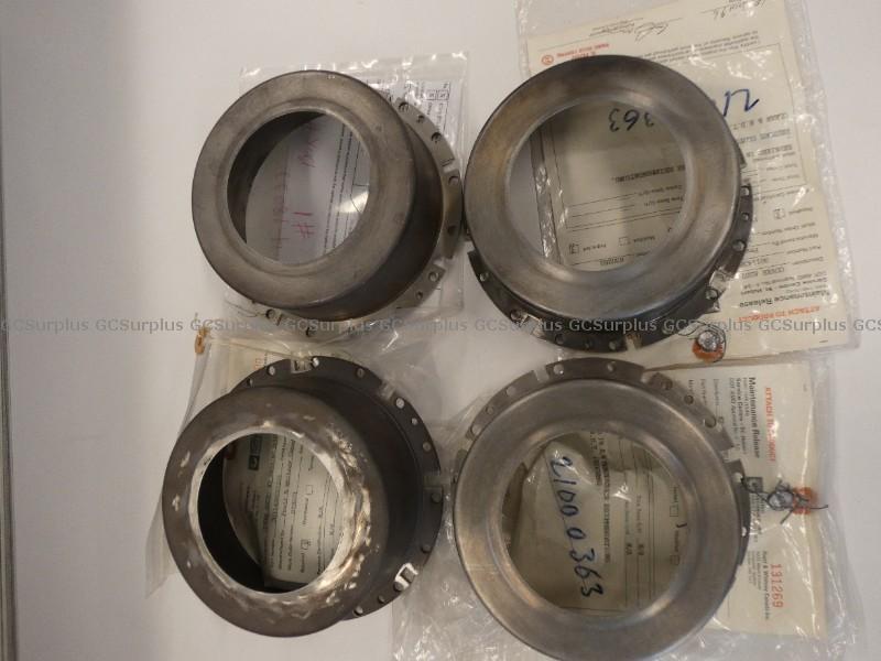 Picture of Lot of Pratt & Whitney 3011438