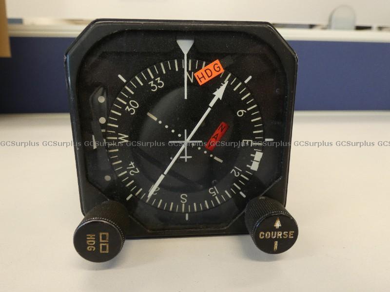 Picture of Collins Radio 331A-3G Course I