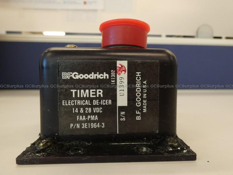 Picture of BF Goodrich Electrical De-Icer
