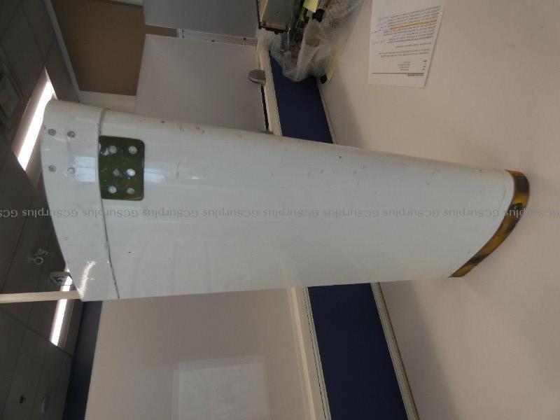 Picture of Cessna 2641016-48 Fairing Cove