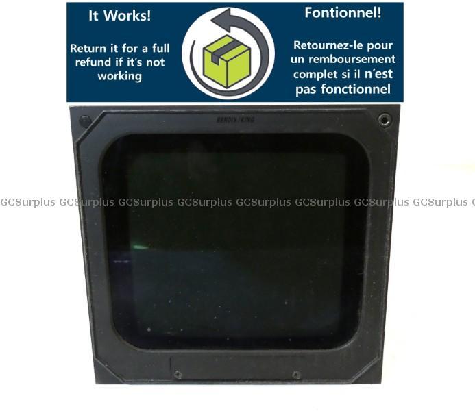 Picture of Bendix King ED551A Electronic 