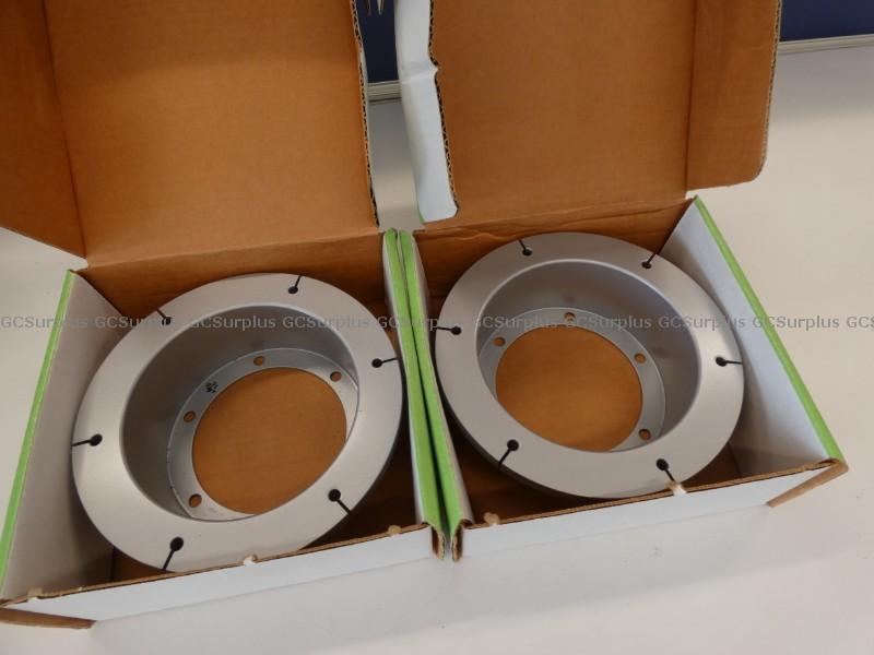 Picture of Parker Airborne164-07800 Brake