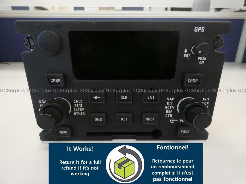 Picture of Bendix King KLN 900 GPS Receiv