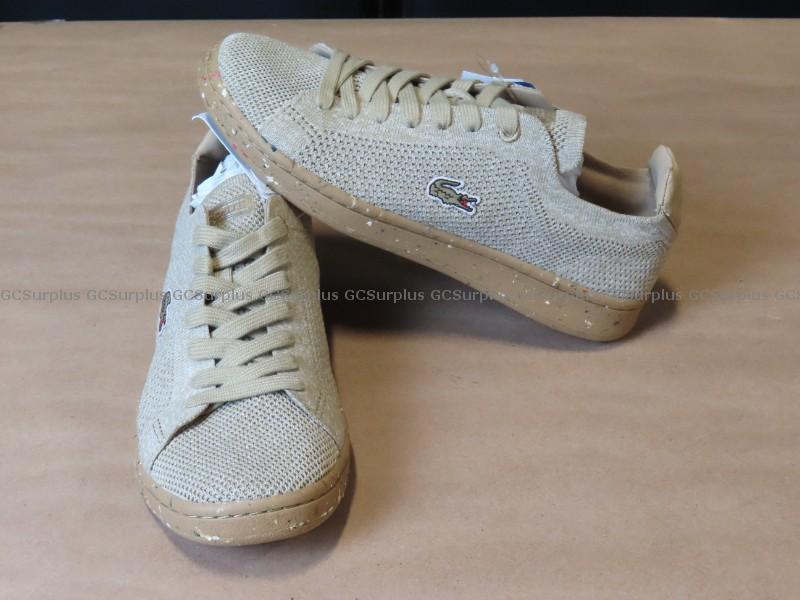 Picture of Lacoste Carnaby Piquée 223 2 S