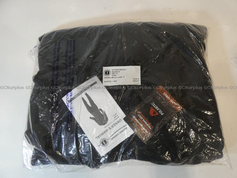 Picture of Mustang Survival Sentinel Seri