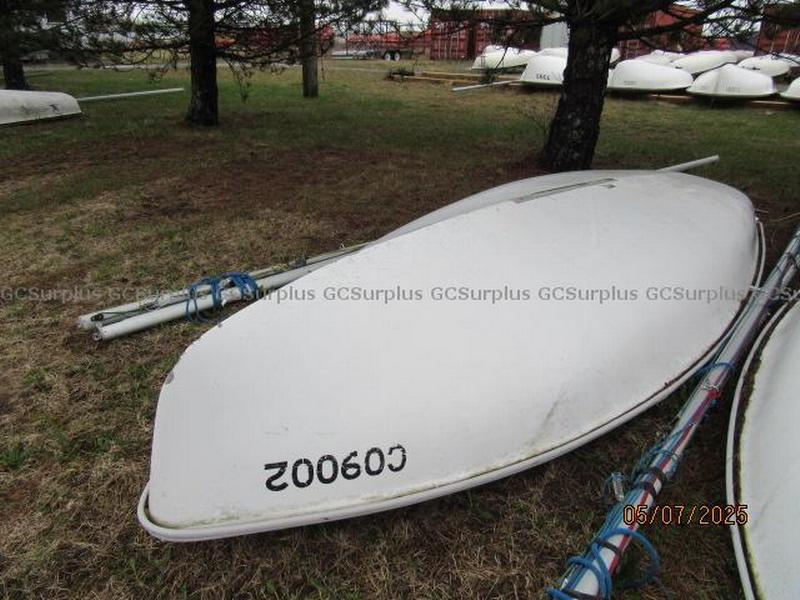 Picture of Sailboat