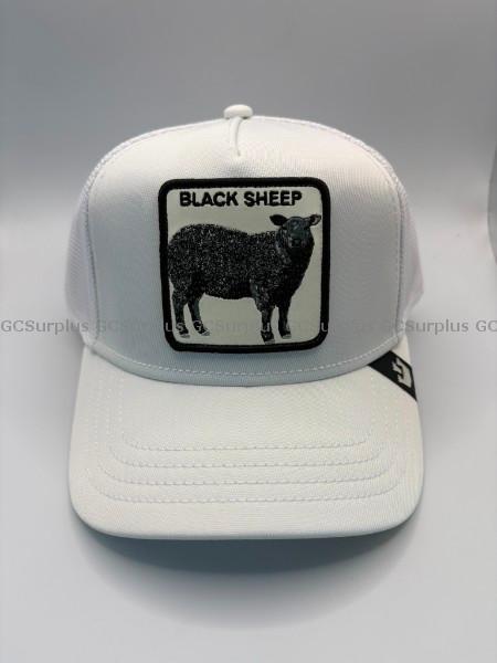 Photo de Casquette platine Goorin Bros.