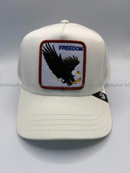Photo de Casquette ivoire Goorin Bros. 